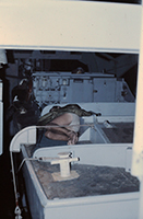 Vietnam Evacuation Photos by David Sweet